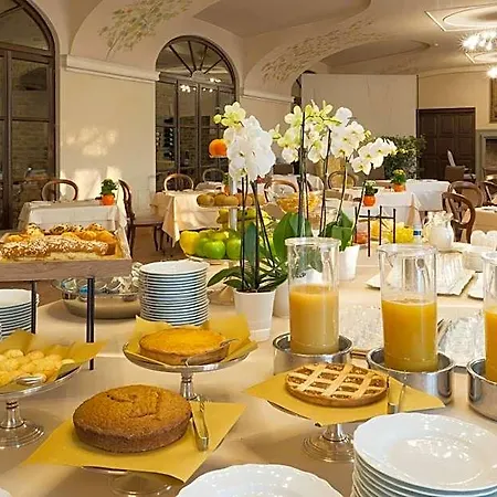 Casa Munfra Cioccaro Di Penango