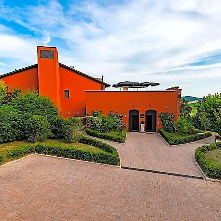 Casa Munfra