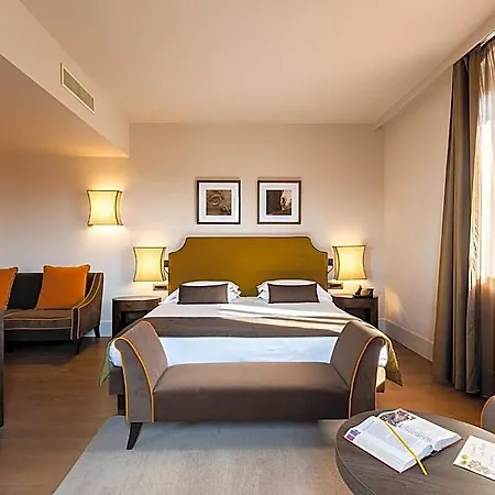 Casa Munfra Hotell *