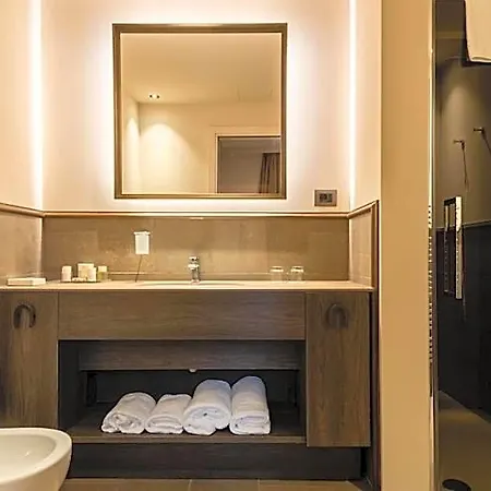 Casa Munfra Hotell *