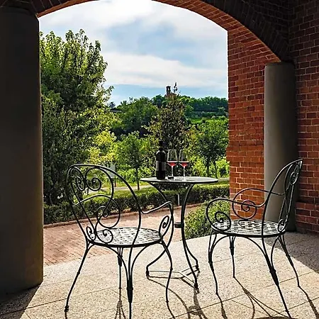 Casa Munfra * Cioccaro Di Penango