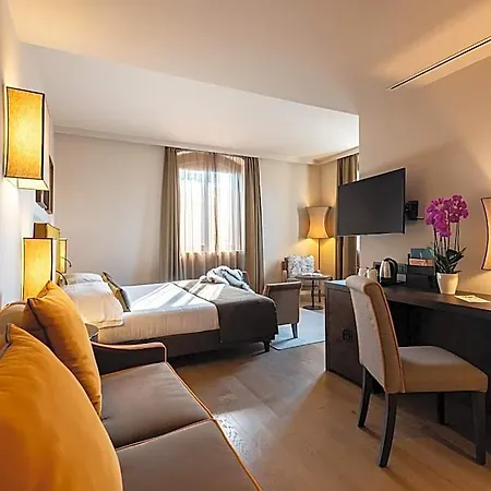 Hotell Casa Munfra