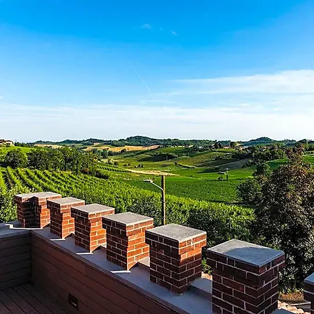 Casa Munfra Hotell *
