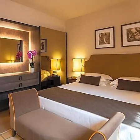 Casa Munfra Hotell