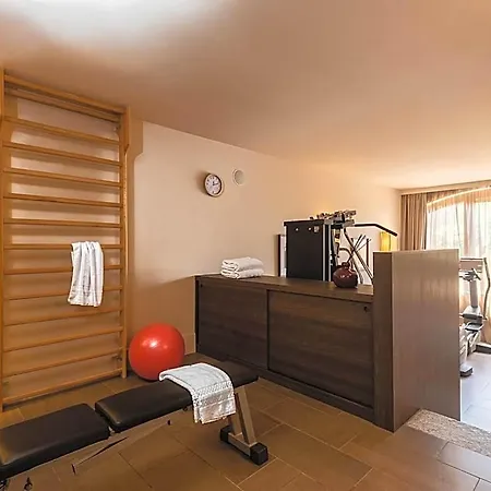 Casa Munfra Hotell *