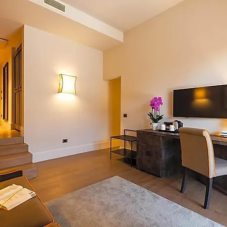 Casa Munfra Hotell
