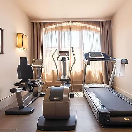 Hotell Casa Munfra