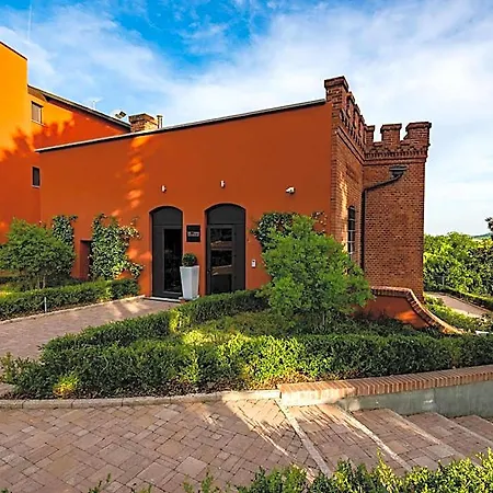 Casa Munfra *