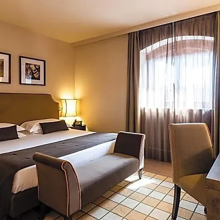 Casa Munfra Hotell