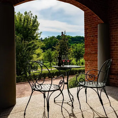 Hotel Casa Munfrà *