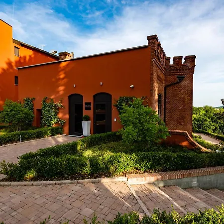 Casa Munfra
