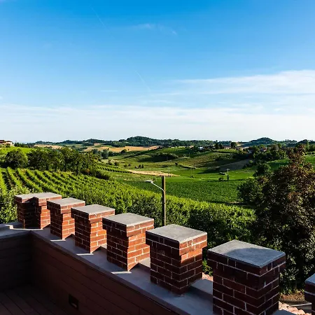 Hotel Casa Munfrà *