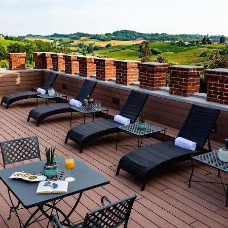 Casa Munfra Montiglio