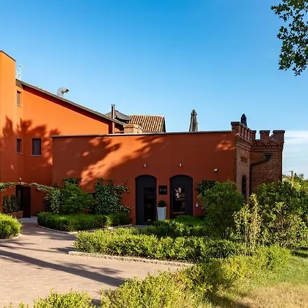 Hotell Casa Munfra *