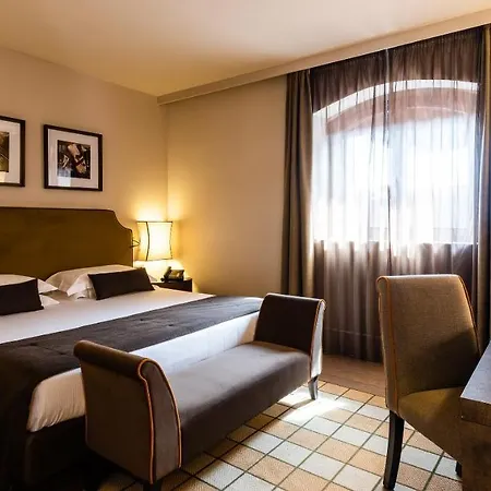 Casa Munfra Hotell Montiglio