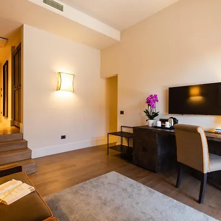 Casa Munfra Hotell *