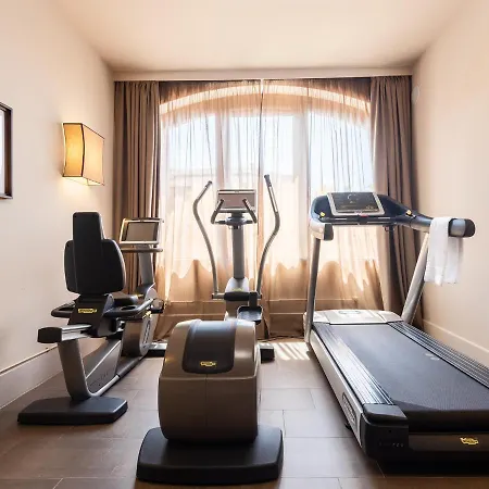 Casa Munfra Hotell *