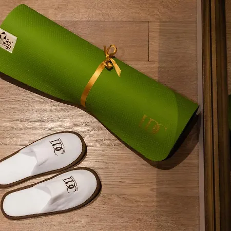 מלון Casa Munfra *