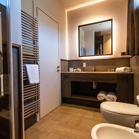 Hotell Casa Munfra Montiglio