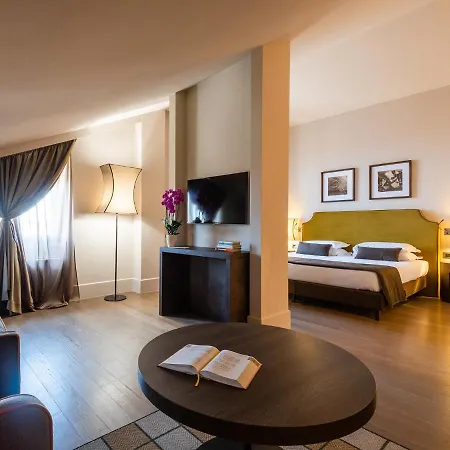 Casa Munfra Hotell *