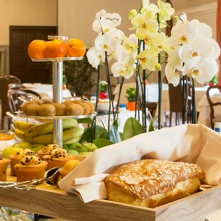 Casa Munfra Hotell Montiglio