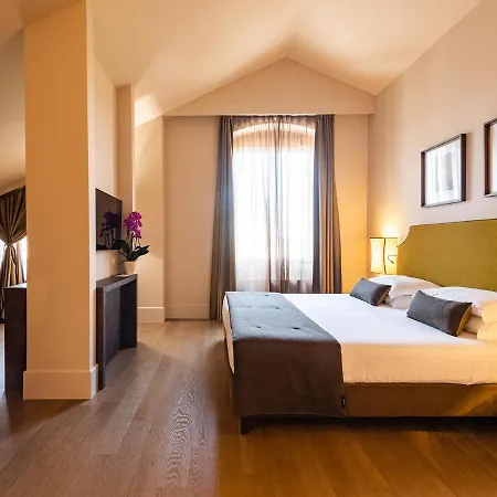 Casa Munfra Hotell