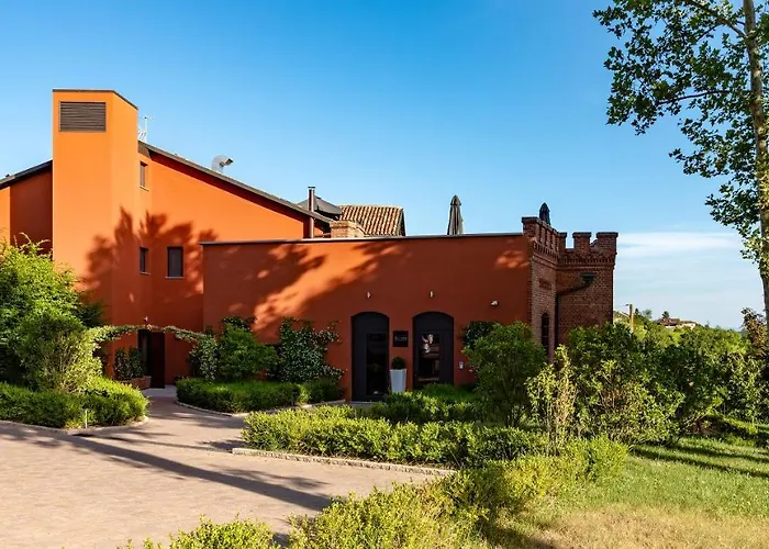 Hotel Casa Munfra *