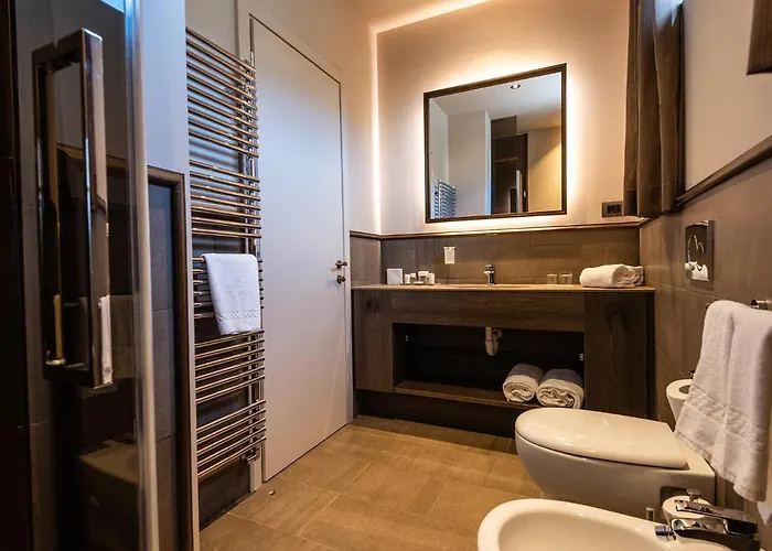 Hotel Casa Munfra Cioccaro Di Penango