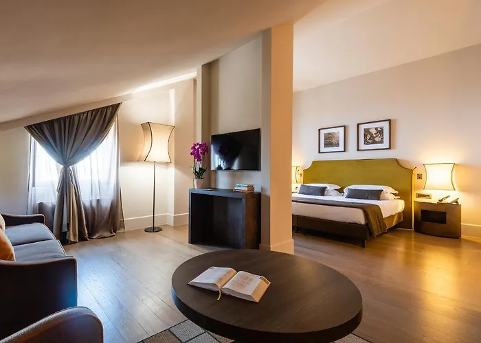 Casa Munfra Hotel *