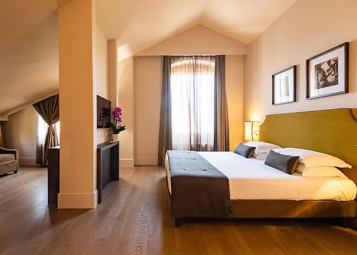 Casa Munfra Hotel